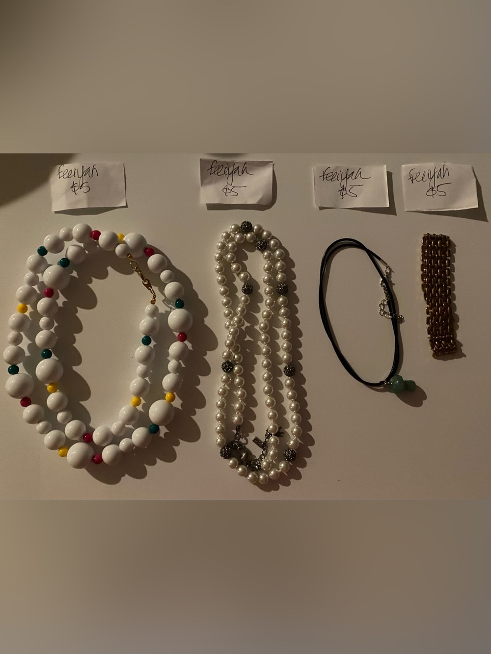 feeiyah listing - Picture 6 of 12